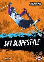 Ski_Slopestyle